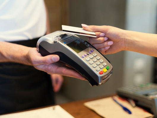 Restaurant Technology