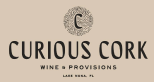 Curious Cork